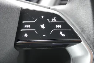 Audi Q4 e-tron 45 quattro