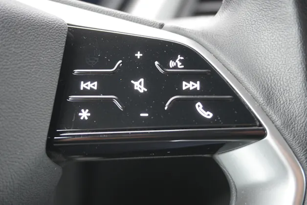 Audi Q4 e-tron 45 quattro