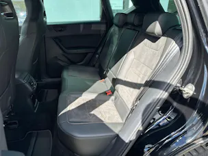 Cupra Ateca 2.0TSI 4Drive DSG