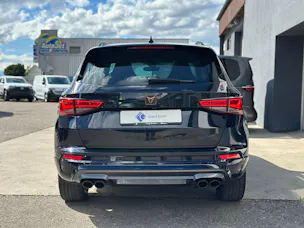 Cupra Ateca 2.0TSI 4Drive DSG