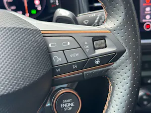 Cupra Ateca 2.0TSI 4Drive DSG