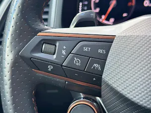 Cupra Ateca 2.0TSI 4Drive DSG