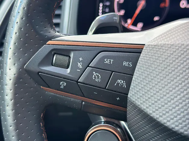 Cupra Ateca 2.0TSI 4Drive DSG