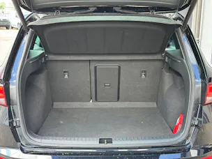 Cupra Ateca 2.0TSI 4Drive DSG