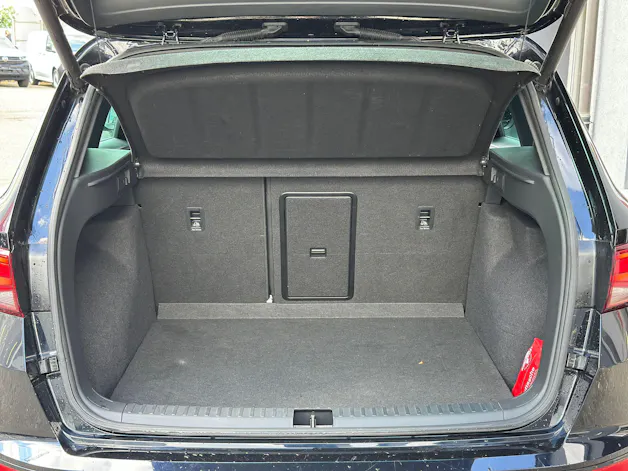 Cupra Ateca 2.0TSI 4Drive DSG
