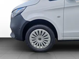 Mercedes-Benz Vito 114 CDI Lang WORKER 9G-Tronic 4M