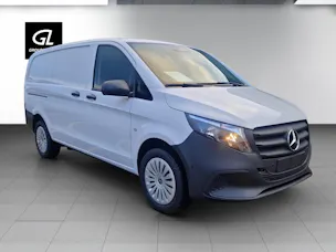 Mercedes-Benz Vito 114 CDI Lang WORKER 9G-Tronic 4M