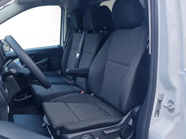 Mercedes-Benz Vito 114 CDI Lang WORKER 9G-Tronic 4M