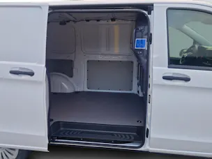 Mercedes-Benz Vito 114 CDI Lang WORKER 9G-Tronic 4M