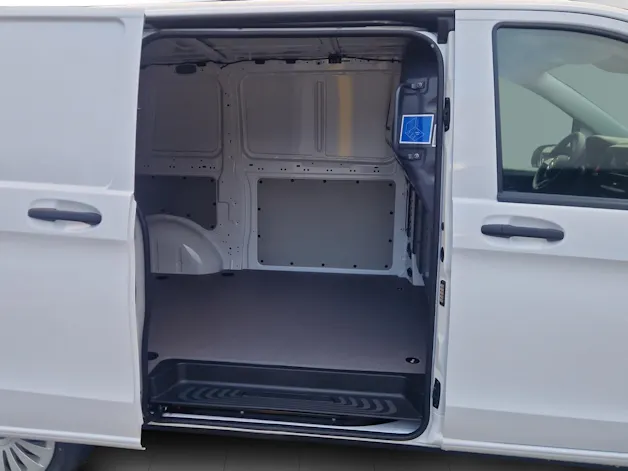 Mercedes-Benz Vito 114 CDI Lang WORKER 9G-Tronic 4M