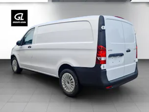 Mercedes-Benz Vito 114 CDI Lang WORKER 9G-Tronic 4M