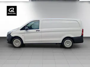 Mercedes-Benz Vito 114 CDI Lang WORKER 9G-Tronic 4M