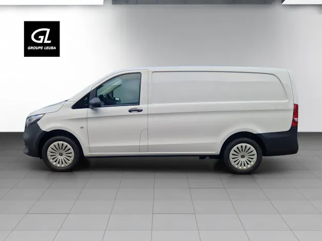 Mercedes-Benz Vito 114 CDI Lang WORKER 9G-Tronic 4M
