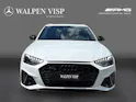 Audi A4 AV 40TDI S-line Att qu