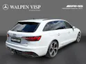 Audi A4 AV 40TDI S-line Att qu