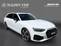Audi A4 AV 40TDI S-line Att qu