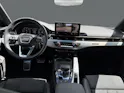 Audi A4 AV 40TDI S-line Att qu