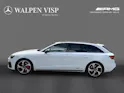 Audi A4 AV 40TDI S-line Att qu