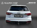 Audi A4 AV 40TDI S-line Att qu