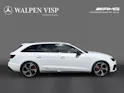 Audi A4 AV 40TDI S-line Att qu