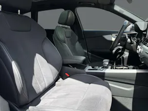 Audi A4 AV 40TDI S-line Att qu