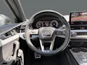 Audi A4 AV 40TDI S-line Att qu