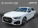 Audi A4 AV 40TDI S-line Att qu