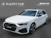 Audi A4 AV 40TDI S-line Att qu