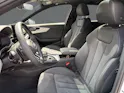 Audi A4 AV 40TDI S-line Att qu