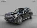 Mercedes-Benz GLC 200 4Matic 9G-Tronic