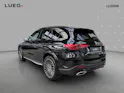 Mercedes-Benz GLC 200 4Matic 9G-Tronic