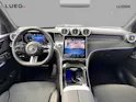 Mercedes-Benz GLC 200 4Matic 9G-Tronic
