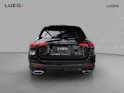 Mercedes-Benz GLC 200 4Matic 9G-Tronic