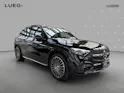 Mercedes-Benz GLC 200 4Matic 9G-Tronic