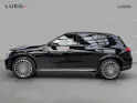 Mercedes-Benz GLC 200 4Matic 9G-Tronic