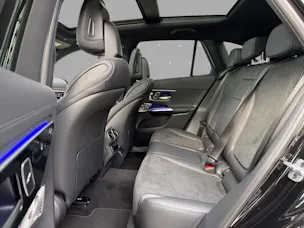 Mercedes-Benz GLC 200 4Matic 9G-Tronic