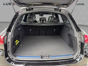 Mercedes-Benz GLC 200 4Matic 9G-Tronic