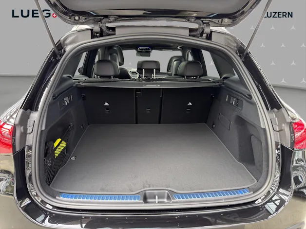 Mercedes-Benz GLC 200 4Matic 9G-Tronic
