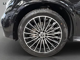 Mercedes-Benz GLC 200 4Matic 9G-Tronic