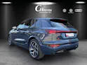 Audi SQ6 e-tron quattro