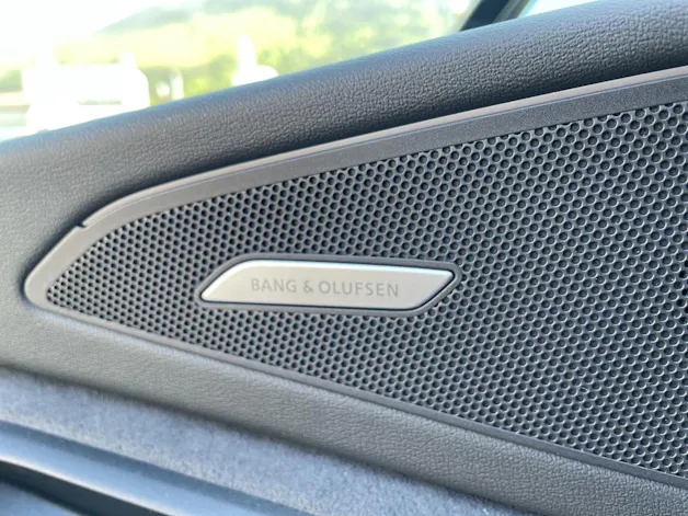 Audi SQ6 e-tron quattro