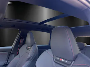 Audi SQ6 e-tron quattro