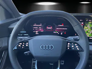 Audi SQ6 e-tron quattro