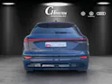 Audi SQ6 e-tron quattro