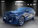 Audi SQ6 e-tron quattro