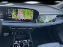 Audi SQ6 e-tron quattro