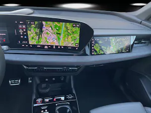 Audi SQ6 e-tron quattro