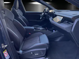 Audi SQ6 e-tron quattro