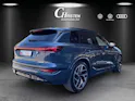 Audi SQ6 e-tron quattro