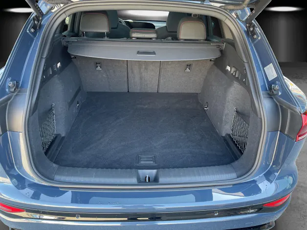 Audi SQ6 e-tron quattro